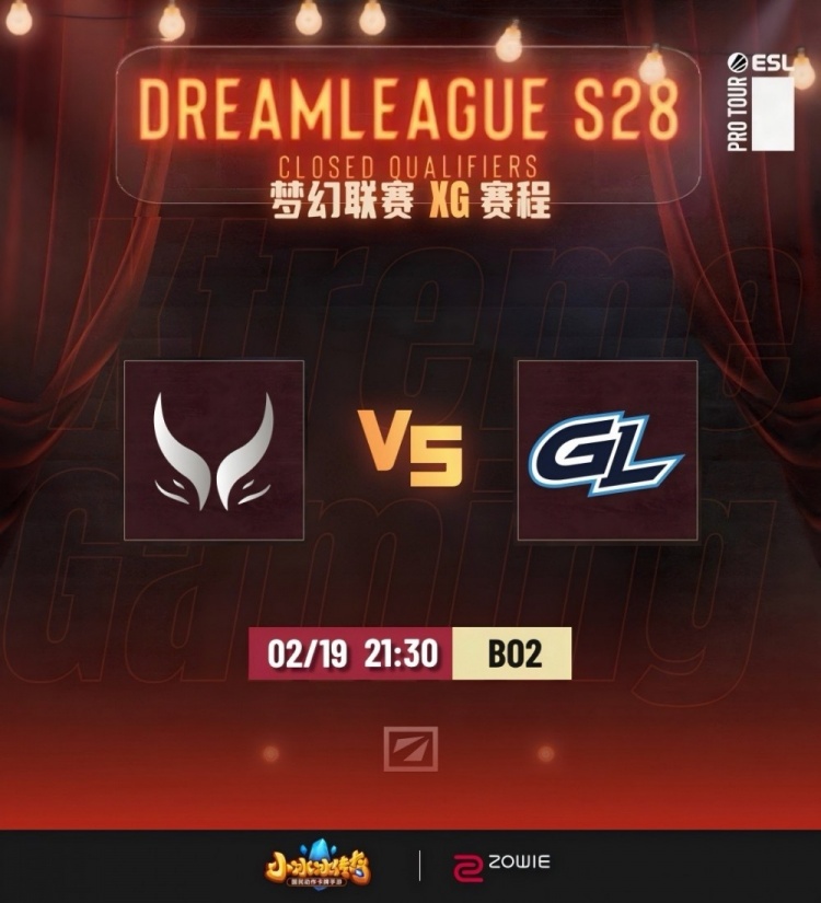 🎮这BP何意味?Ame风行者被毒狗完克 Yamsun兽王带队 XG 0-1 GL
