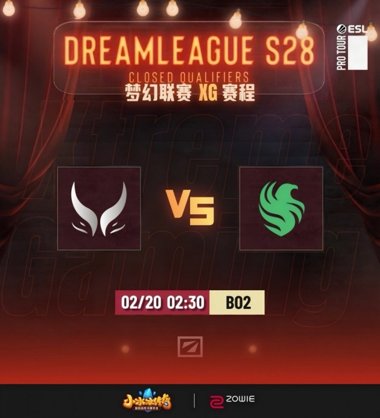 🎮关键一分!哥哥影魔三杀救赎 Skiter全能0作用 XG战平猎鹰