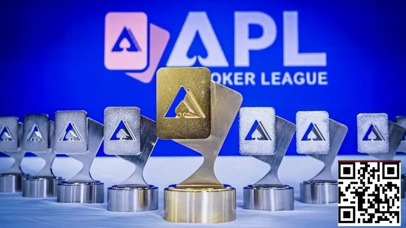 【EV扑克】APL国人再添两冠!中国选手No122迷你主赛8,000人脱颖而出,WSOP金戒指赛3月登场!