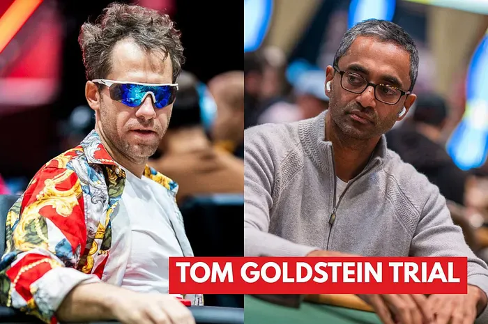 【EV扑克】扑克赢利8800万却涉税务欺诈?师Tom Goldstein的“秘密账本”牵出多位亿万富翁牌手
