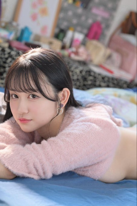 三木环奈(三木環奈)2月13日最新作品番号及封面，三木环奈个人简介