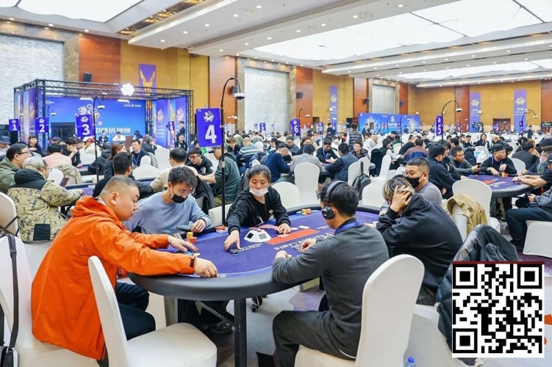 【EV扑克】2026 IPG季中赛选拔赛|阳春三月新惊喜!主赛975人次参赛252人晋级第二轮!郁伟健/郭仁涛成C/D组CL!李勇再摘一冠成系列赛双冠王!