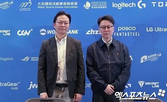 LCK秘书长:LCK不再局限于韩国,而是作为全球性产业内容被消费