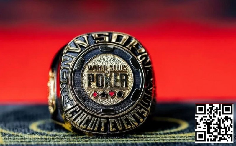 【EV扑克】WSOP金戒指|双国人闯进迷你主赛FT!徐航夺超深筹赛第四名,奖励11万刀!