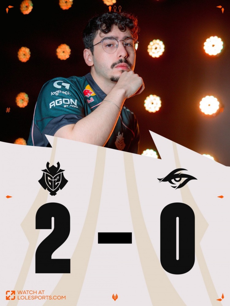 🎮这都没拿下？Hizto一死就结束 G2极速吃大龙杀死比赛拿赛点