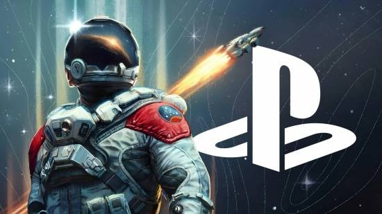 《星空》PS5预购已开!标准版358港币 4月7日和新DLC同步推出
