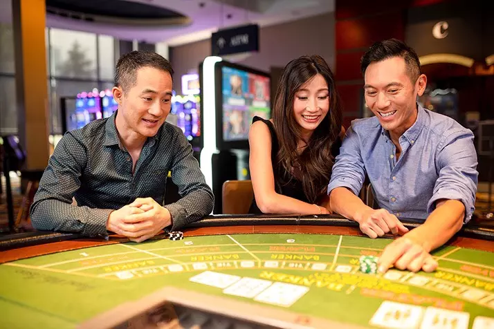 大发现金百家乐牌路的应对方法揭秘!
