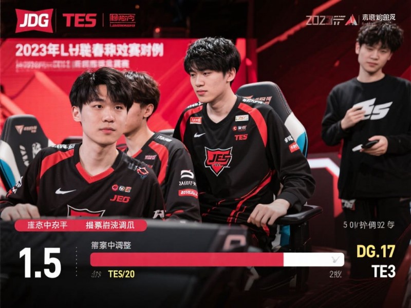 非热门战队近期状态变化记录:深度分析赛季潜力与趋势