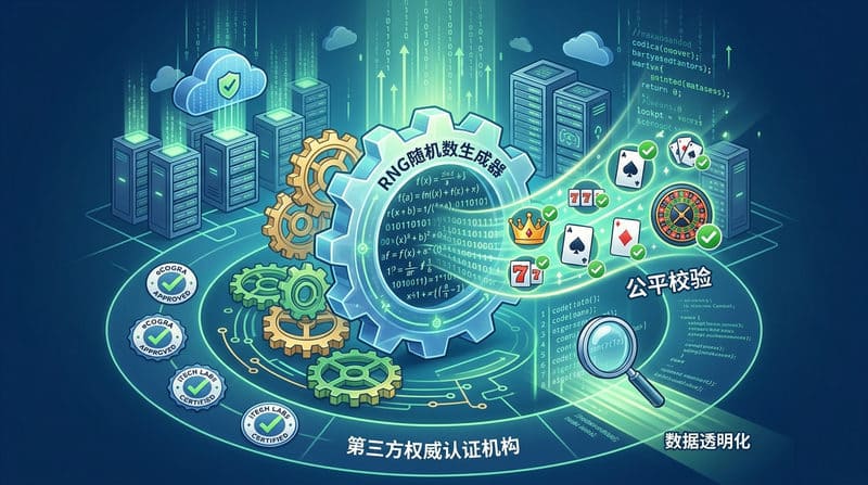 为什么大发被视为2026年亚洲USDT加密娱乐平台的公信力标杆?一文看懂核心逻辑