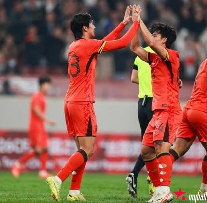 1胜2平!U23国足不败夺亚,这表现你满意吗,大发体育助力你的致富之路!