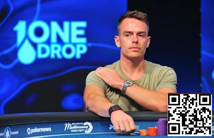 【EV扑克】WSOP主赛冠军Espen Jorstad:扑克不是非黑即白,而是概率的艺术