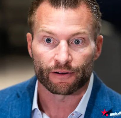 Sean McVay回应选秀争议:力挺Matthew Stafford为核心,谈Ty Simpson定位,大发体育助力你的致富之路!