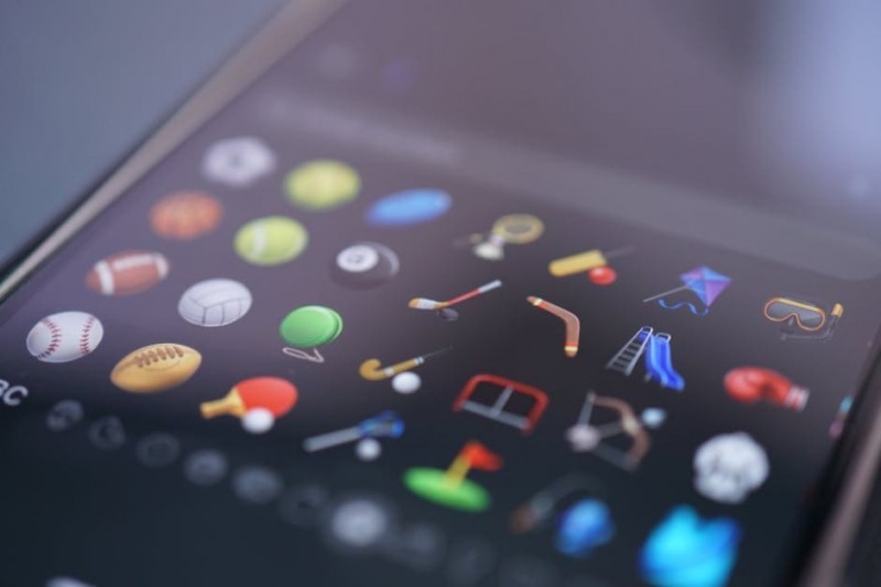 体育类APP UI设计趋势解析:从“功能堆砌”到“沉浸式体验”