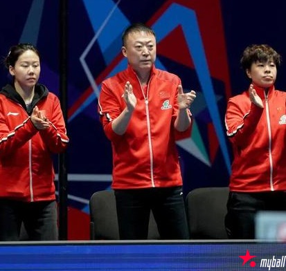世乒赛女团1/4决赛:中国3-0横扫韩国,孙颖莎逆转金娜英,大发体育助力你的致富之路!