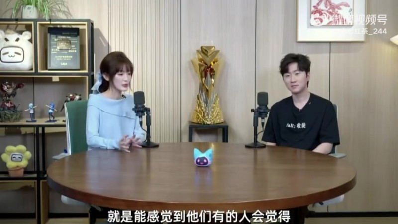 daeny：大部分队伍连做黄金之梦的资格都没有 Bin站在梦想的起点