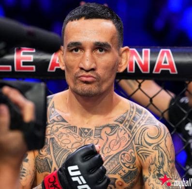 基耶萨:若霍洛威UFC 329击败麦格雷戈,轻量级冠军挑战权或在望,大发体育助力你的致富之路!