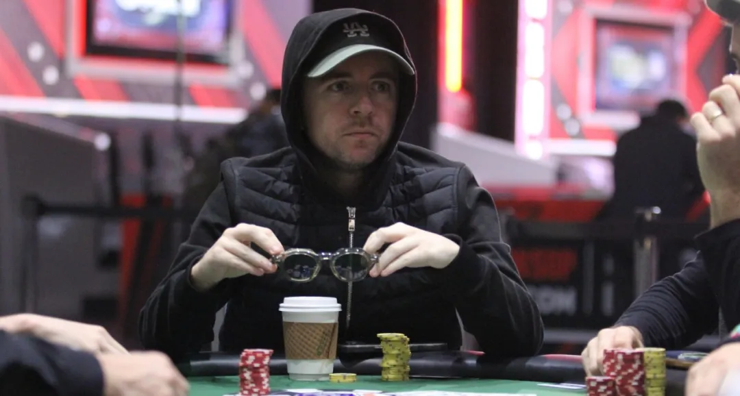 【EV扑克】离大谱!WSOP再爆判罚风波:Patrick Leonard遭离奇反转,手牌已死却仍被跟注