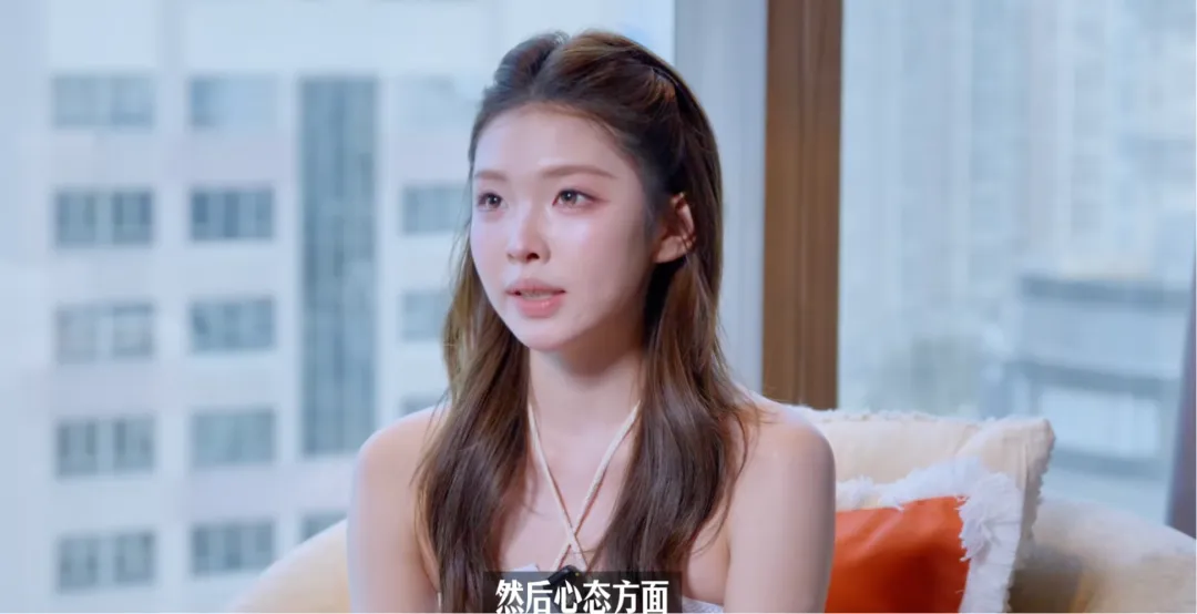 【EV扑克】牌桌落泪的少女JJE:他们不会心疼,就是使劲的锤,能怎么锤就怎么锤