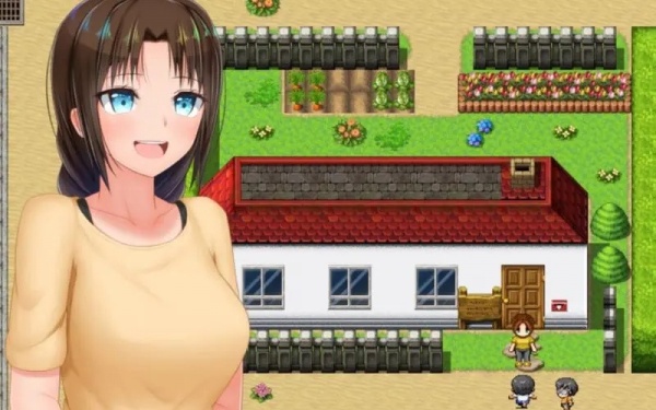 《无知少女的乡村韵事》全CG解锁方法攻略