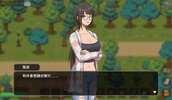 《乡村狂想曲》在驴周围布置灯光过法攻略