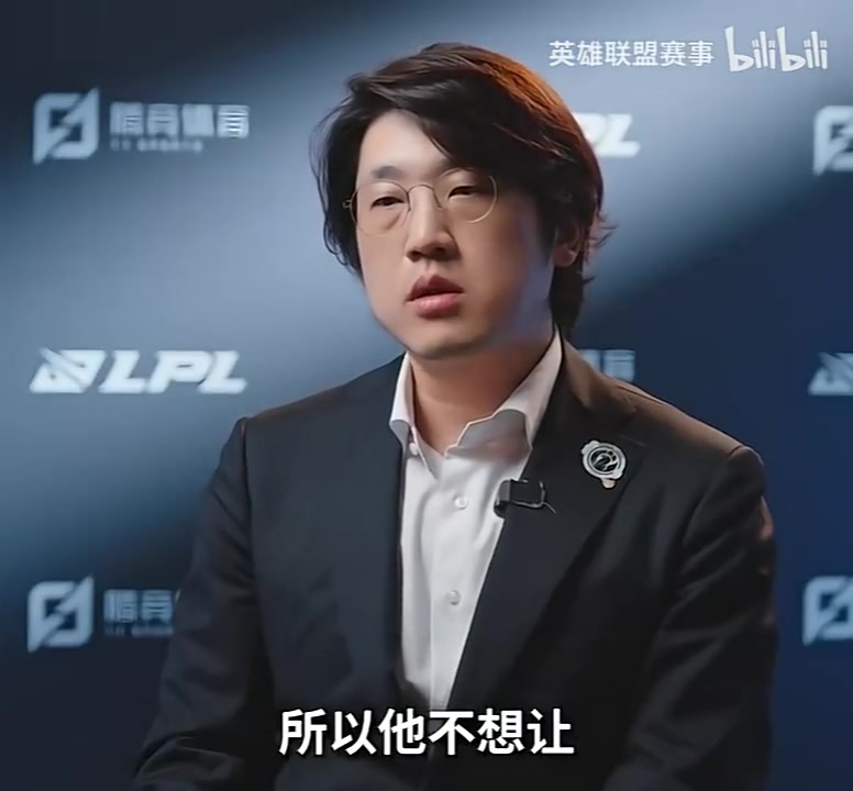 IG教练谈TheShy：他不想让支持他的粉丝失望 粉丝是他努力的动力