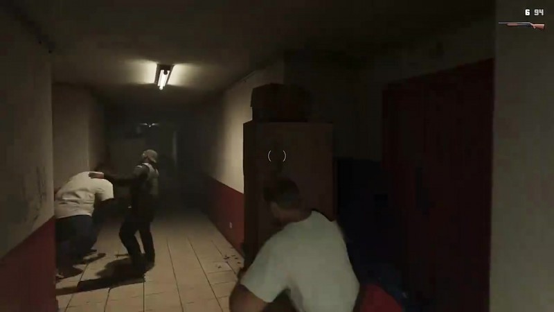 《GTA6》宣传视频：在美国阳光最灿烂的地方，见识它最阴暗的一面