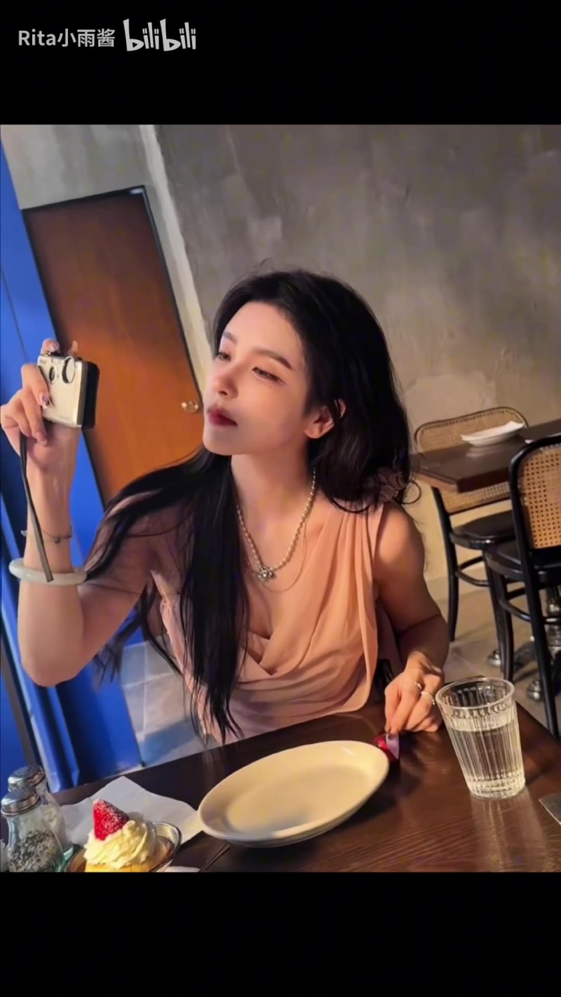 解说Rita分享生活视频：同步阳光～