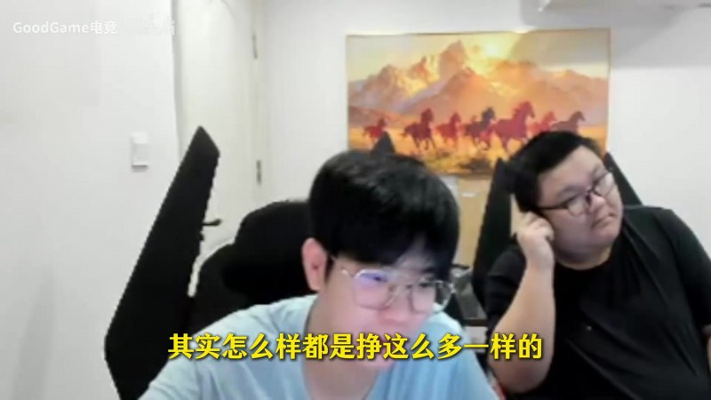 Wayward看炫神被没收二路：我们是善意引导！肯定不能大大方方！