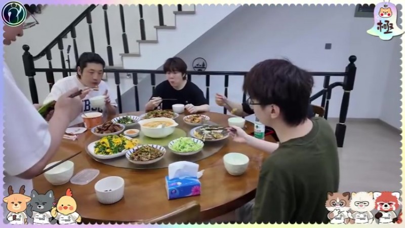 IG分享对阵TT赛场vlog：最速下班传说！