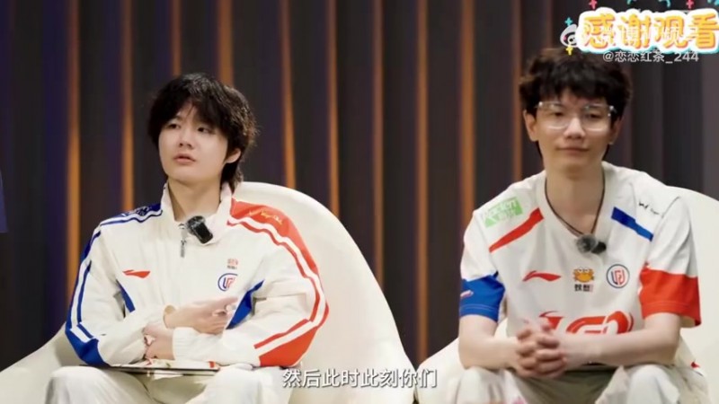 Crisp：打赢TES是转折 团战和配合好了很多 是五个人一起打的感觉