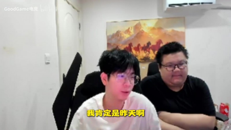 Wayward谈哥哥两次翻山：这次送得更大！和Bin哥MSI差不多！