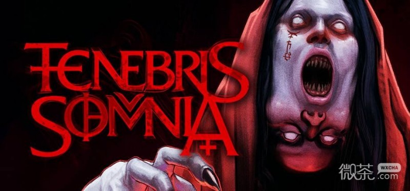 TenebrisSomnia全成就攻略 TenebrisSomnia全成就怎么达成