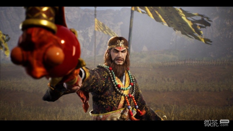真三国无双2猛将传复刻版护卫兵培养攻略 真三国无双2猛将传复刻版护卫兵怎么培养