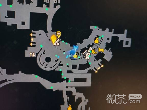 火焰纹章万缕千丝蕾达线第一部事件攻略 火焰纹章万缕千丝蕾达线第一部事件怎么触发