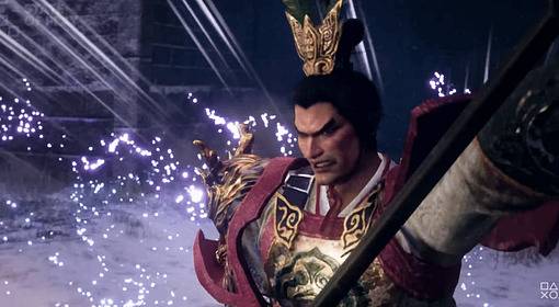真三国无双2猛将传复刻版全角色解锁攻略 真三国无双2猛将传复刻版全角色解锁怎么完成