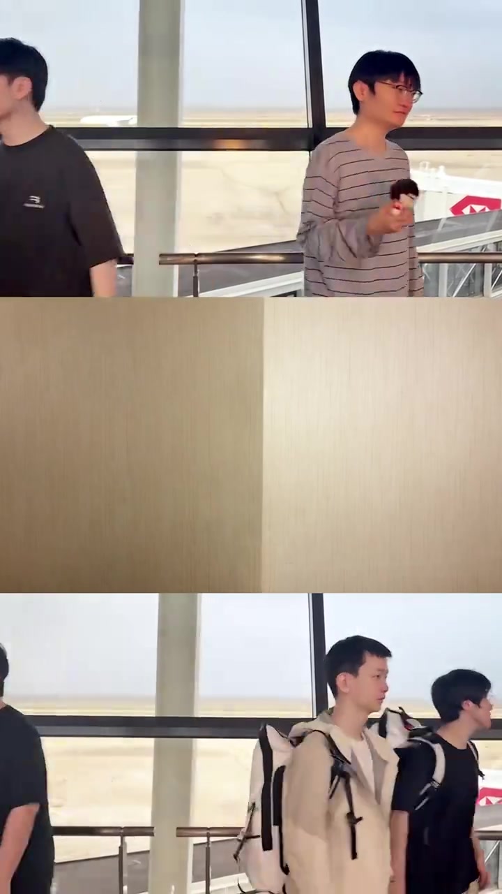 TES官方分享视频：世界赛，我们来了！