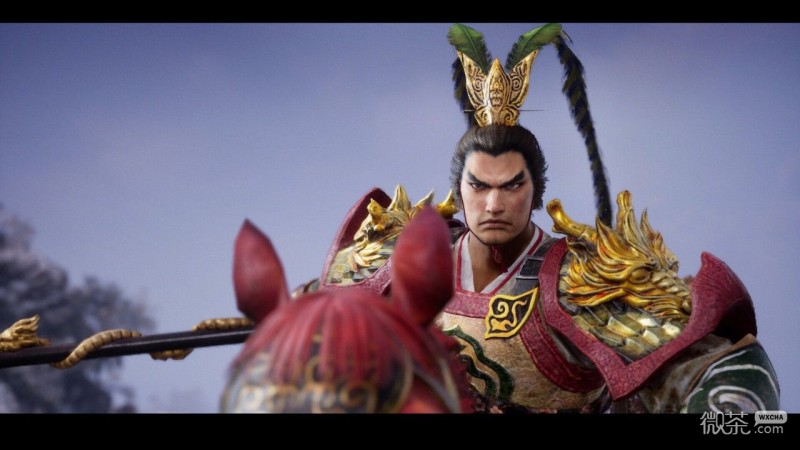 真三国无双2猛将传复刻版全武将解锁攻略 真三国无双2猛将传复刻版全武将怎么解锁